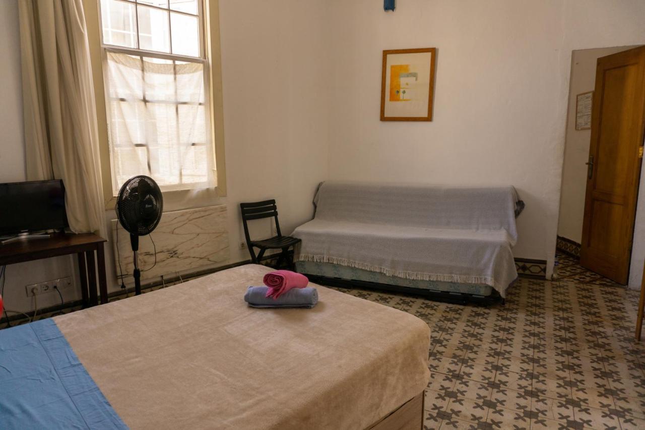 Hostel Albergue La Casa Encantada エル・パソ エクステリア 写真