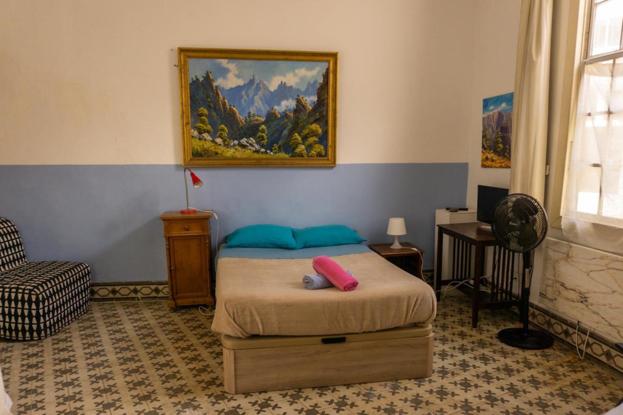 Hostel Albergue La Casa Encantada エル・パソ エクステリア 写真