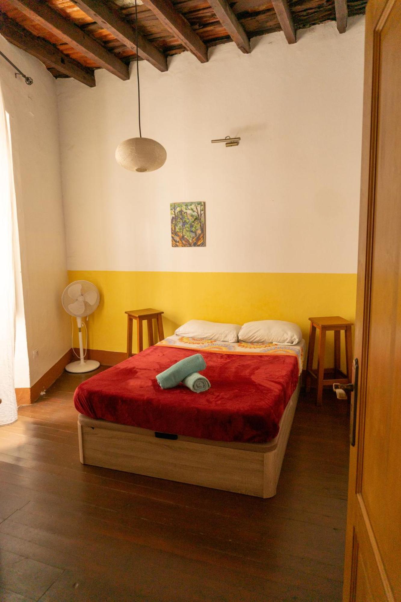 Hostel Albergue La Casa Encantada エル・パソ エクステリア 写真