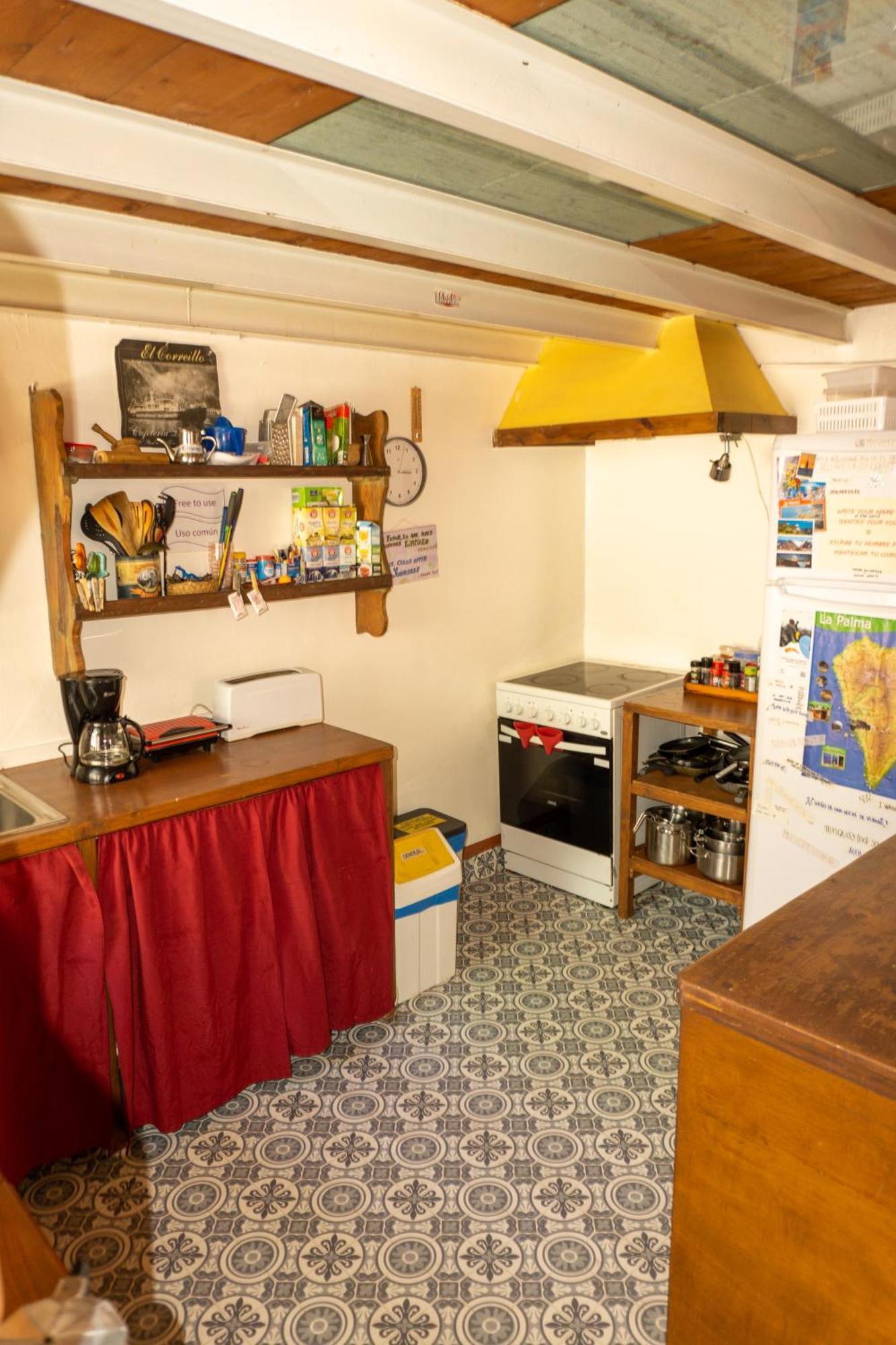 Hostel Albergue La Casa Encantada エル・パソ エクステリア 写真