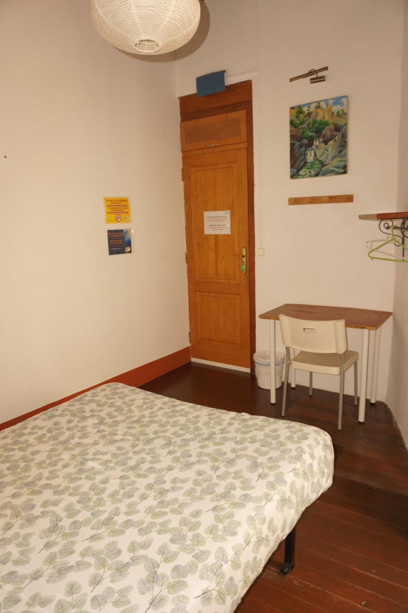 Hostel Albergue La Casa Encantada エル・パソ エクステリア 写真