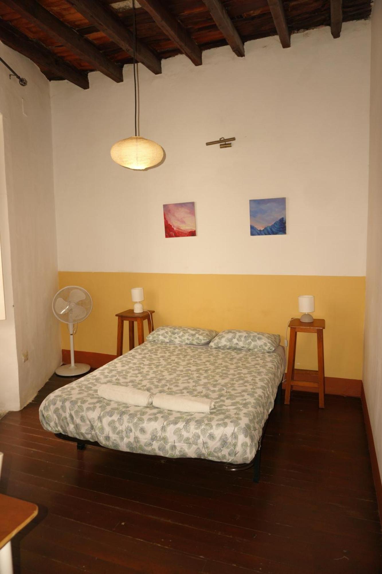 Hostel Albergue La Casa Encantada エル・パソ エクステリア 写真