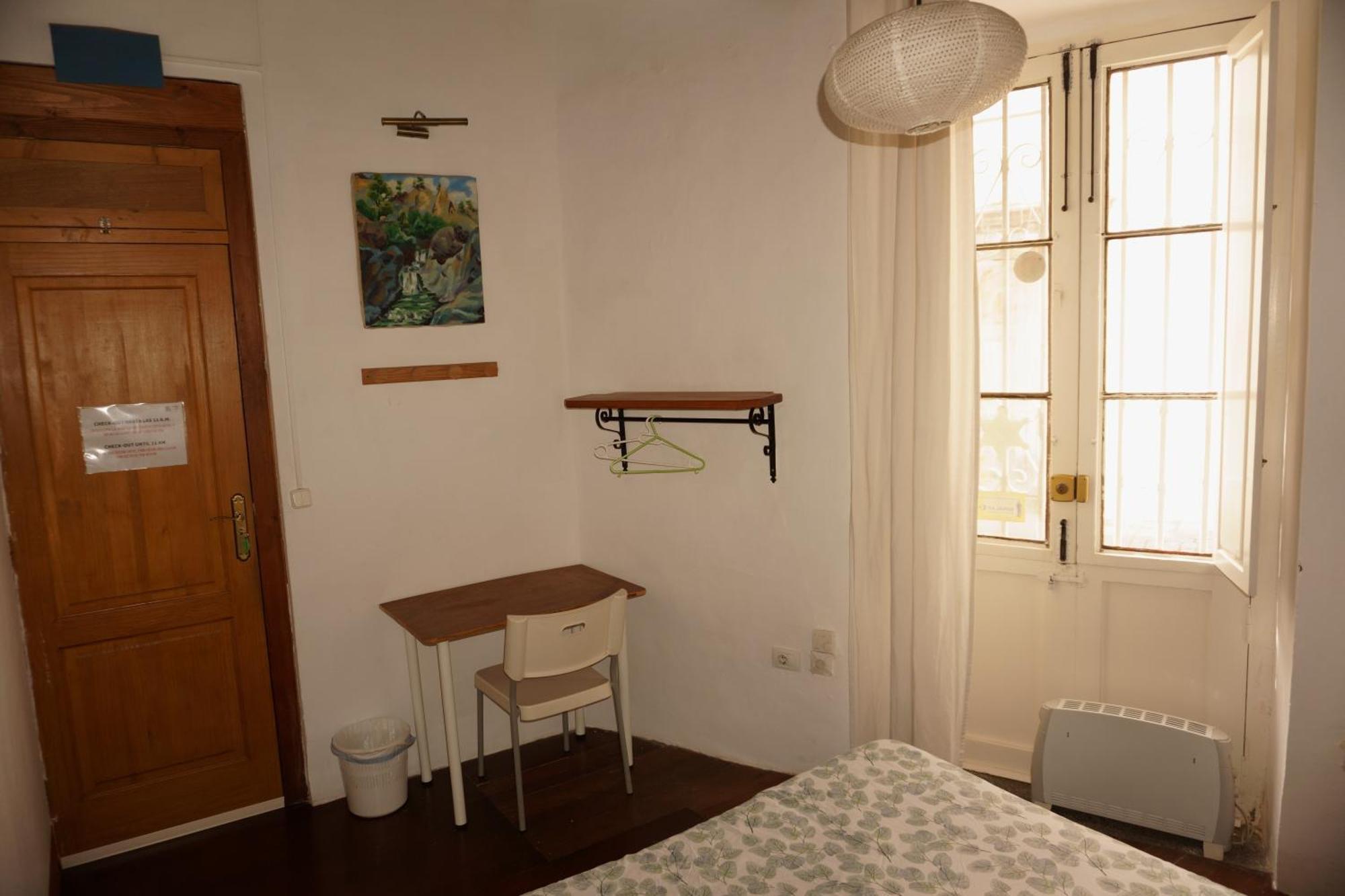 Hostel Albergue La Casa Encantada エル・パソ エクステリア 写真