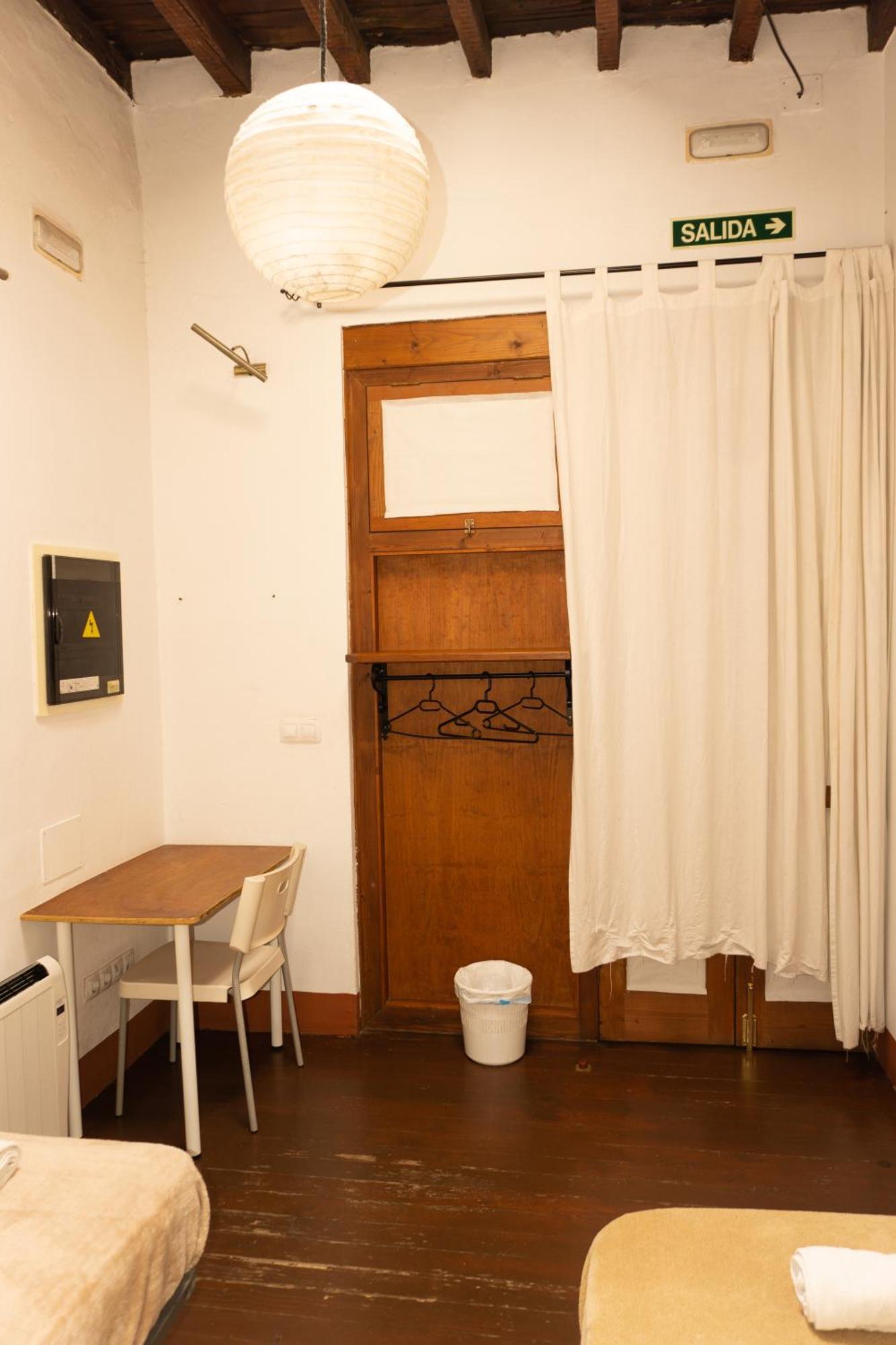Hostel Albergue La Casa Encantada エル・パソ エクステリア 写真