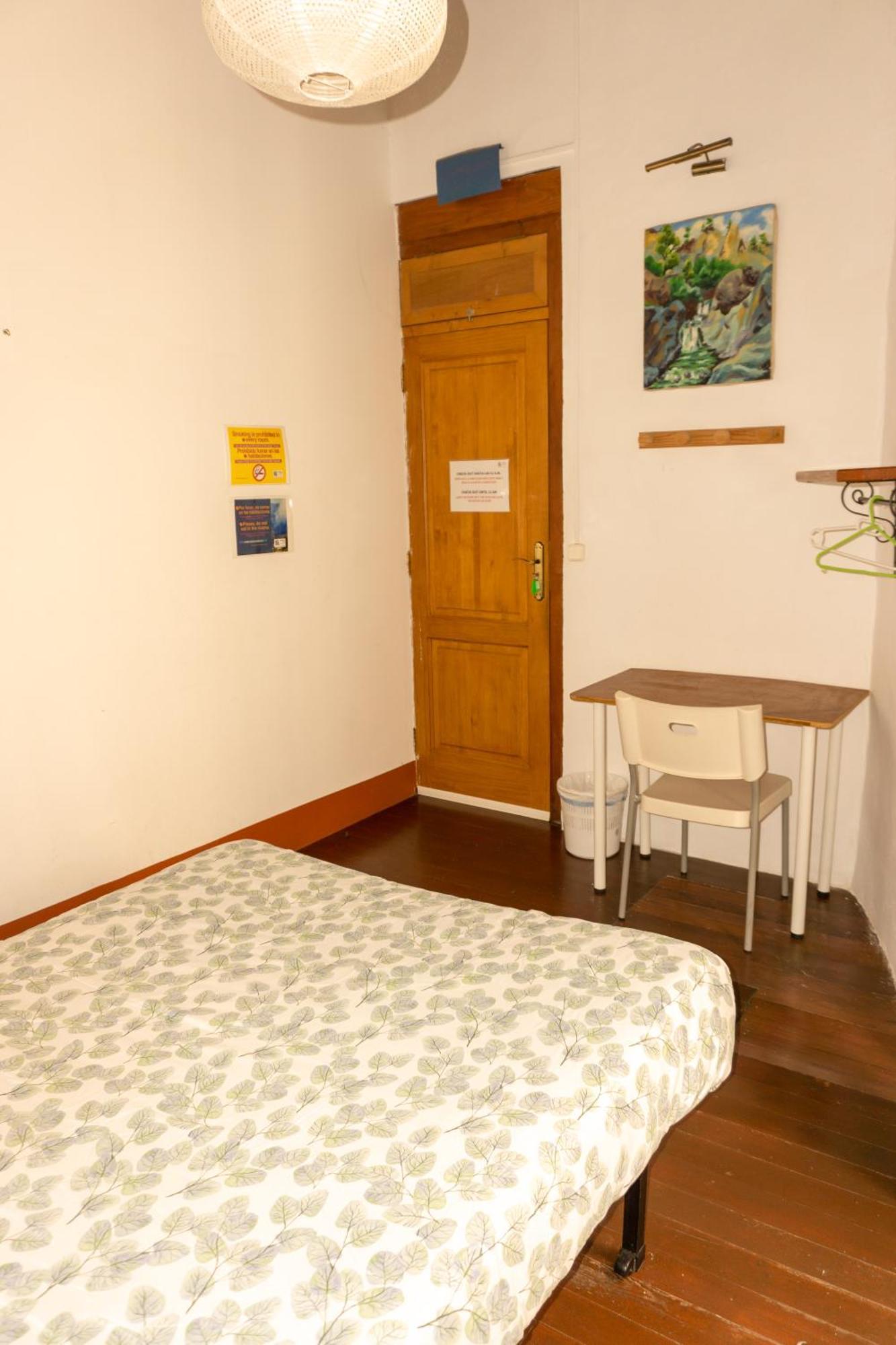 Hostel Albergue La Casa Encantada エル・パソ エクステリア 写真