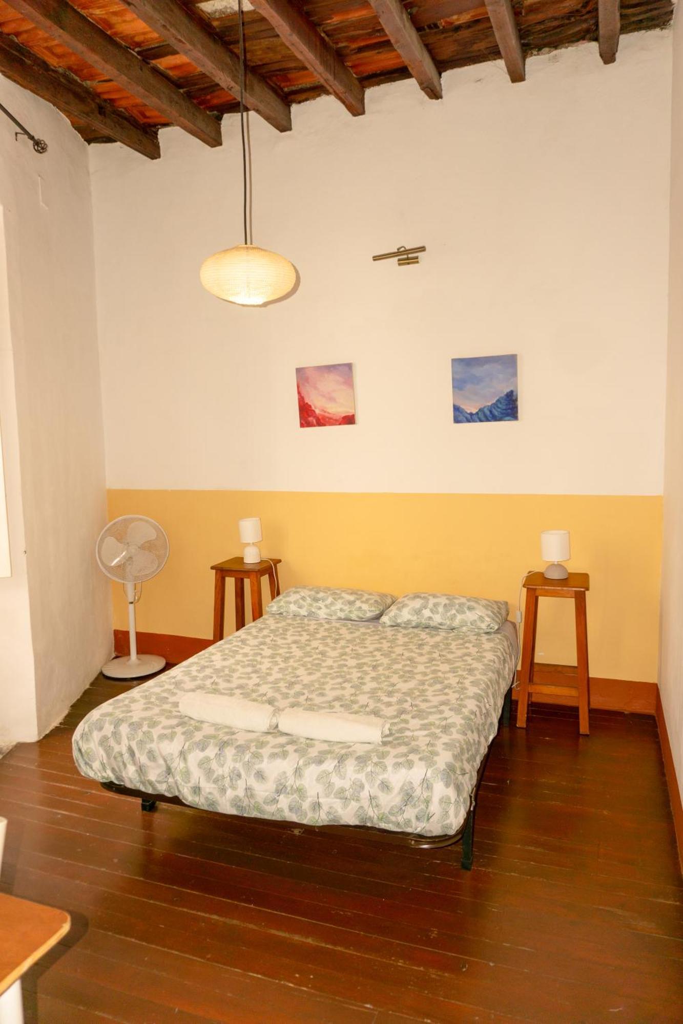 Hostel Albergue La Casa Encantada エル・パソ エクステリア 写真
