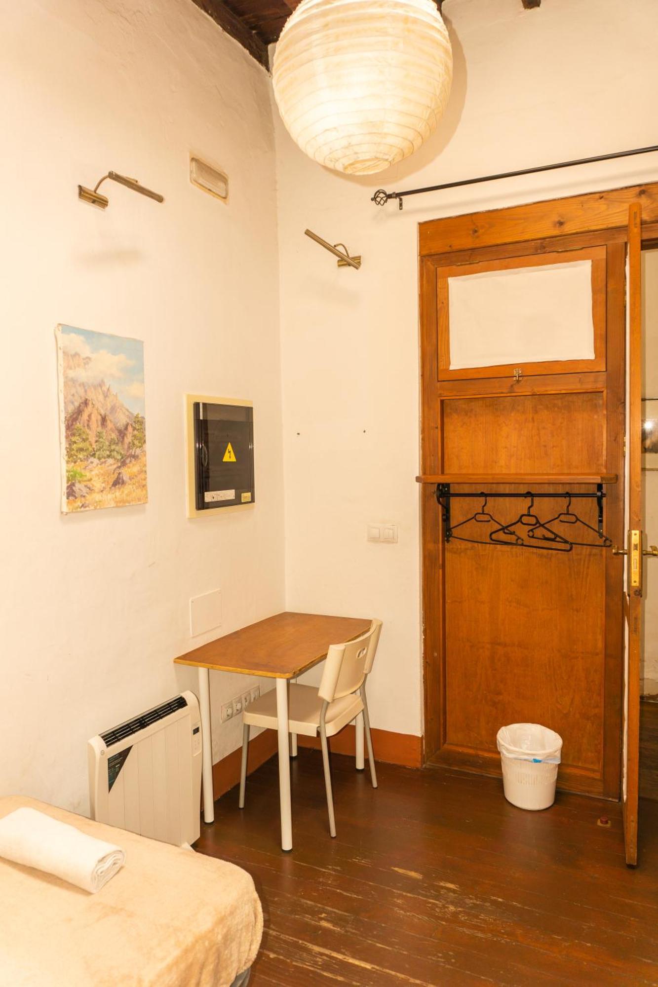 Hostel Albergue La Casa Encantada エル・パソ エクステリア 写真