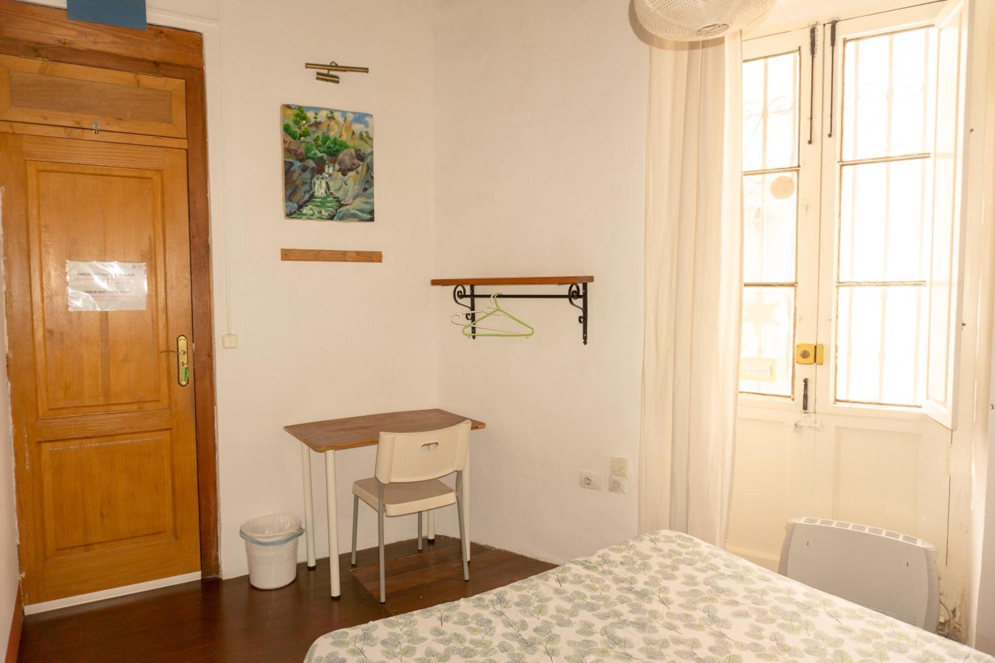 Hostel Albergue La Casa Encantada エル・パソ エクステリア 写真