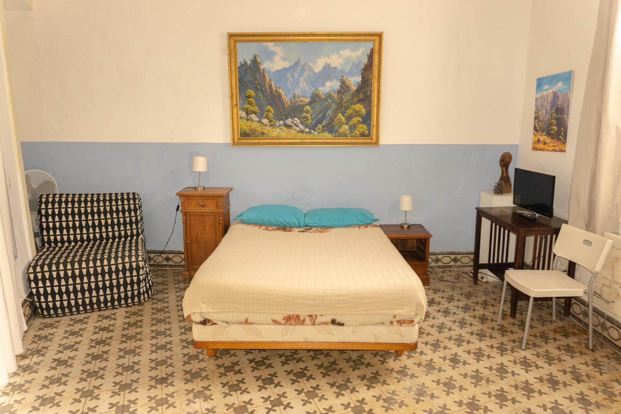 Hostel Albergue La Casa Encantada エル・パソ エクステリア 写真