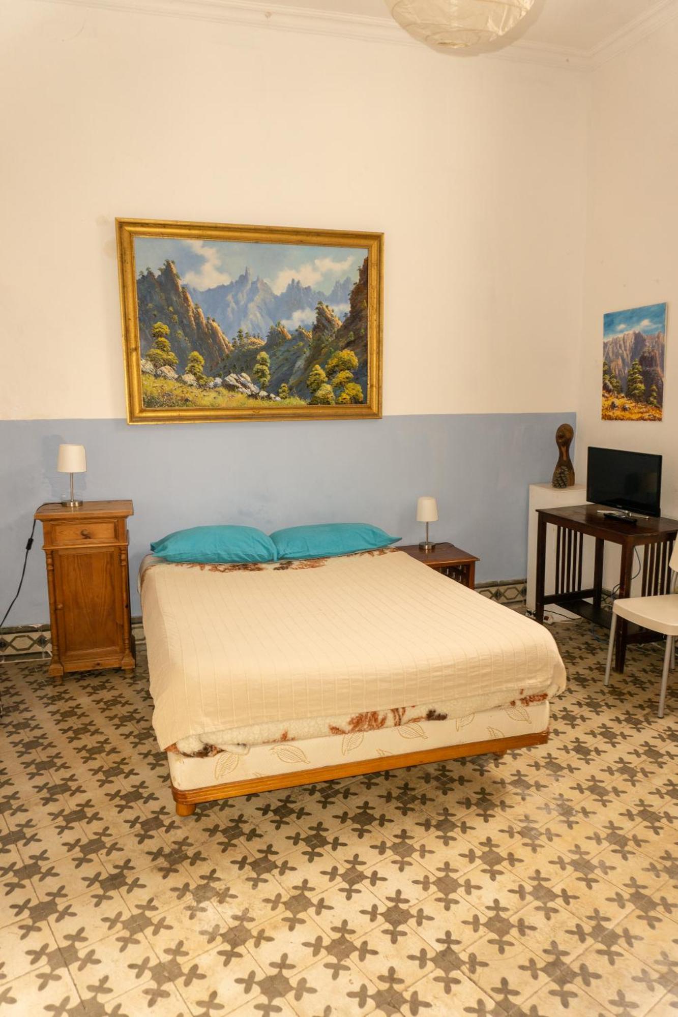 Hostel Albergue La Casa Encantada エル・パソ エクステリア 写真