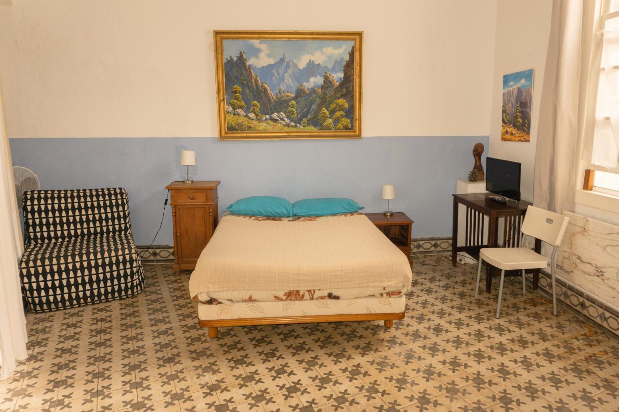 Hostel Albergue La Casa Encantada エル・パソ エクステリア 写真