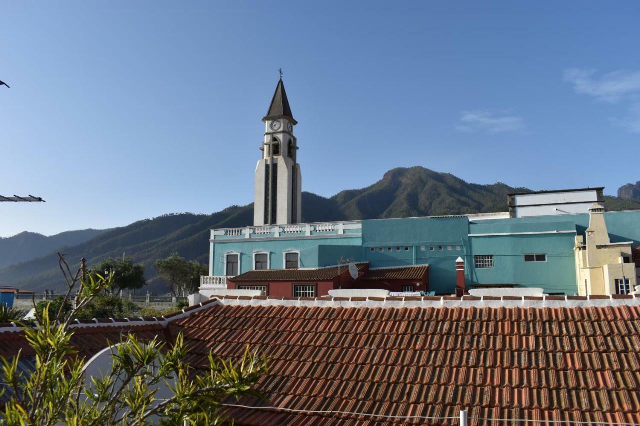 Hostel Albergue La Casa Encantada エル・パソ エクステリア 写真